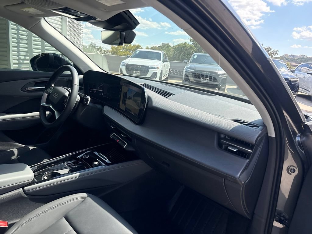 Used 2026 Audi Q3 quattro 2.0T AWD/4WD image 15