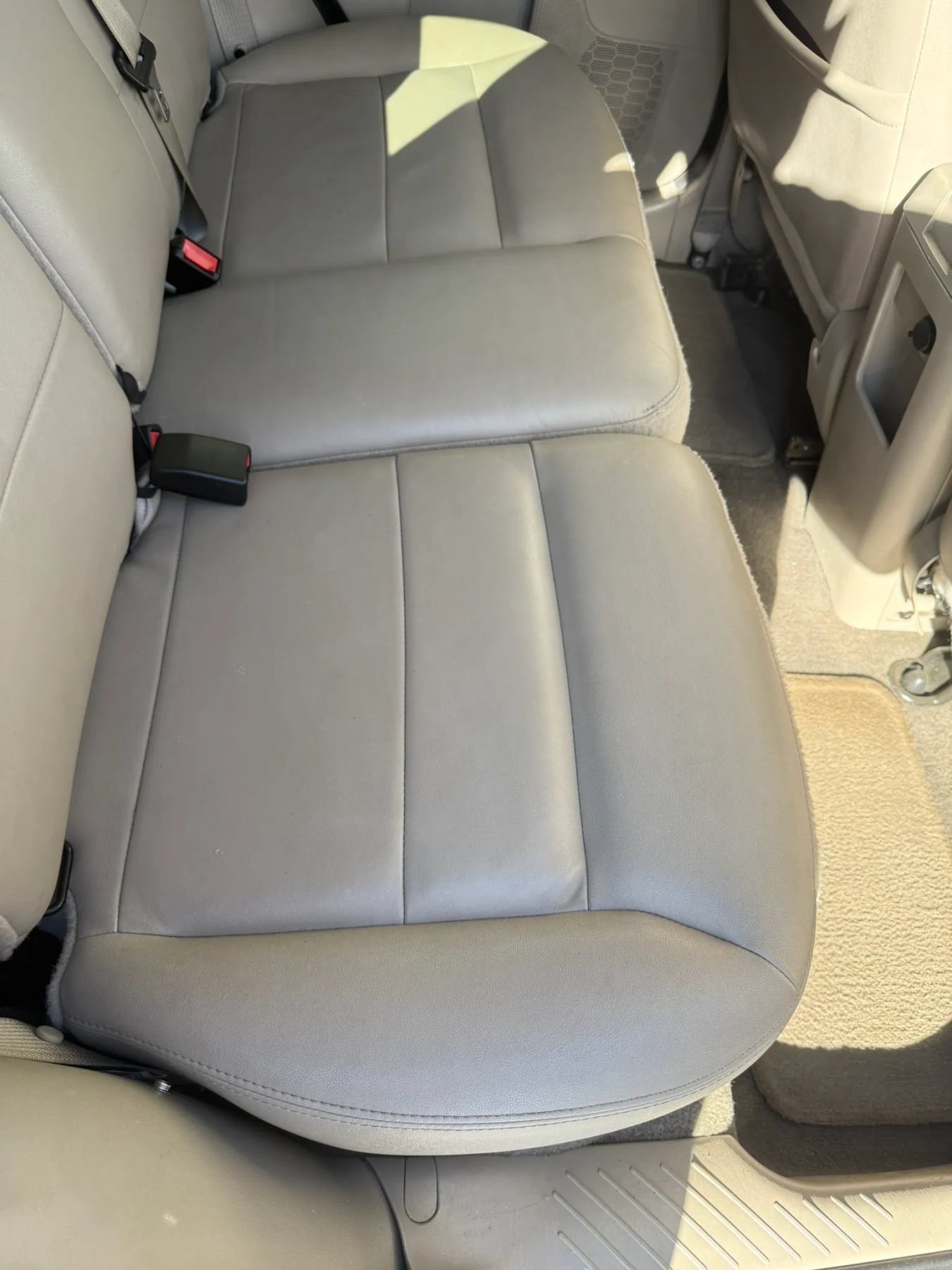Used 2008 Ford Escape 4WD Hybrid image 13