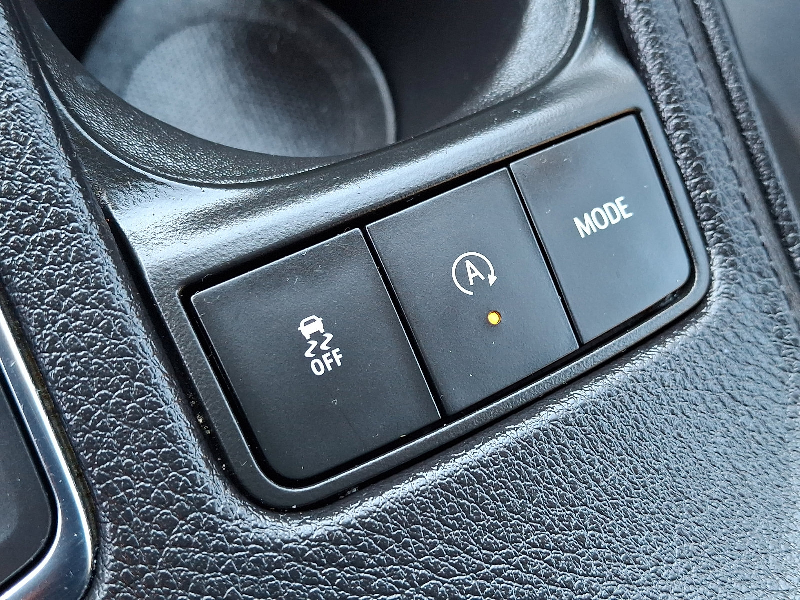 Used 2023 Cadillac XT4 Sport w/ Cold Weather Package image 26