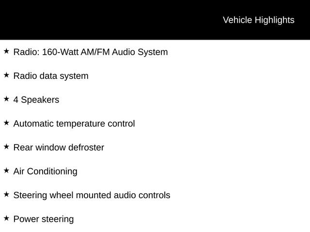 Used 2025 Honda CR-V LX image 11
