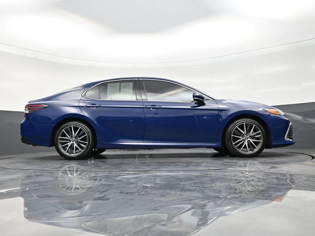 Used 2024 Toyota Camry XLE FWD image 26