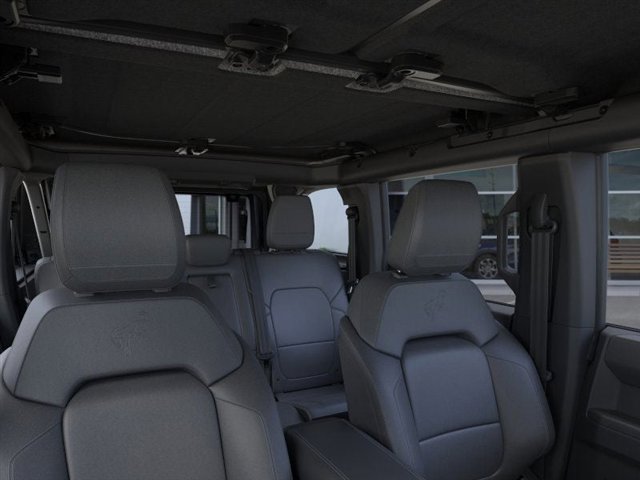 New 2025 Ford Bronco Badlands image 12