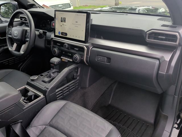 Used 2025 Toyota 4Runner TRD Sport Premium RWD image 18