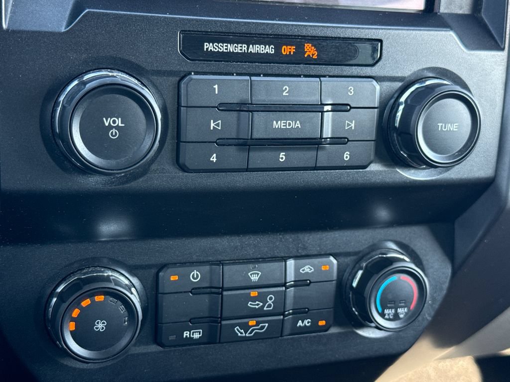 Used 2019 Ford F150 XLT w/ Equipment Group 301A Mid AWD/4WD image 21
