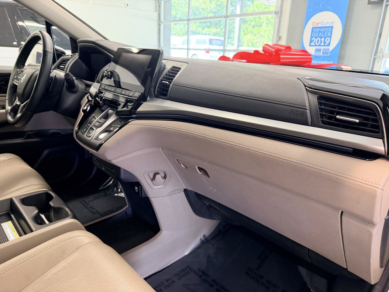 Used 2019 Honda Odyssey Elite image 28