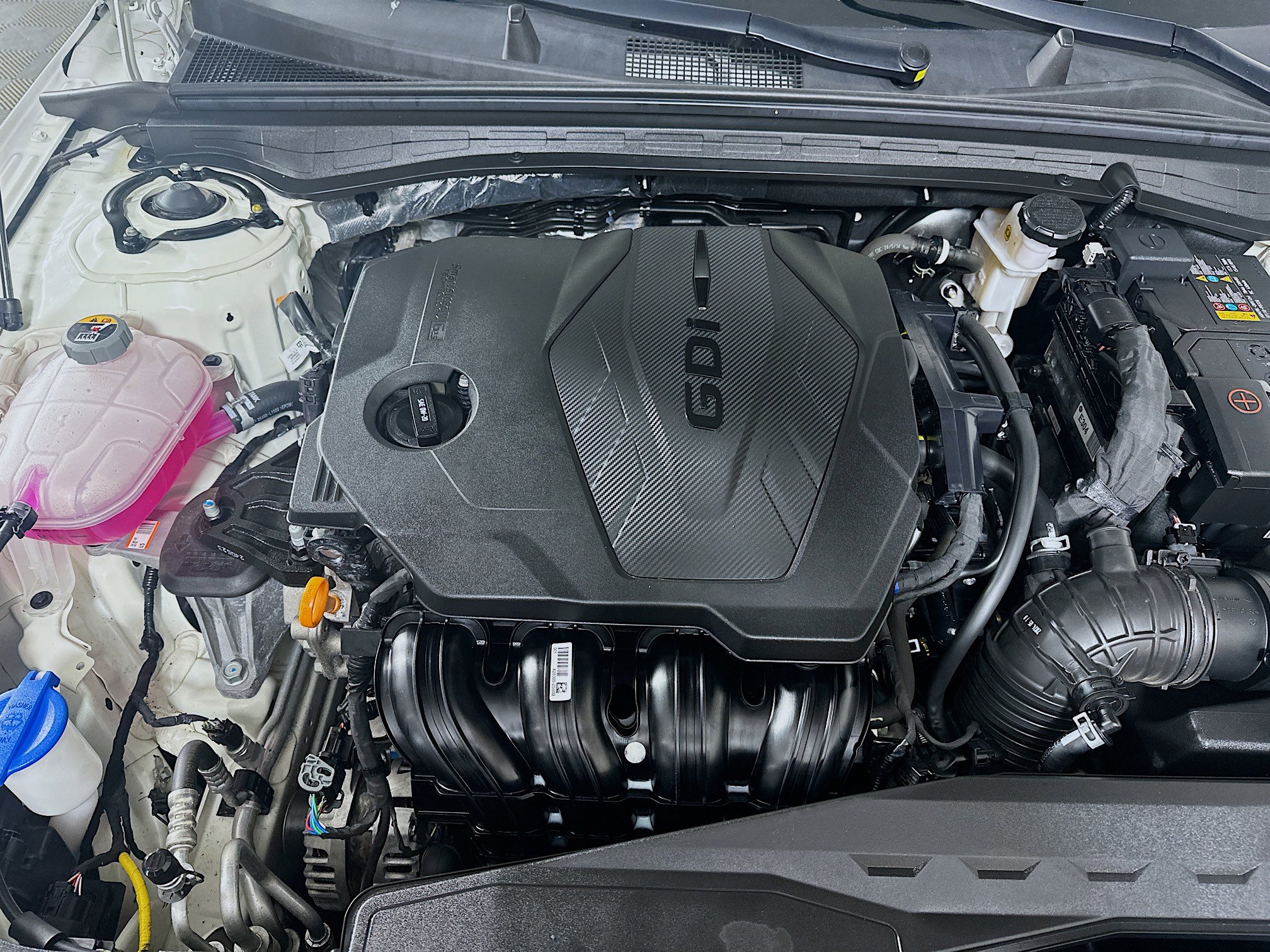 Used 2025 Kia K5 LXS image 33