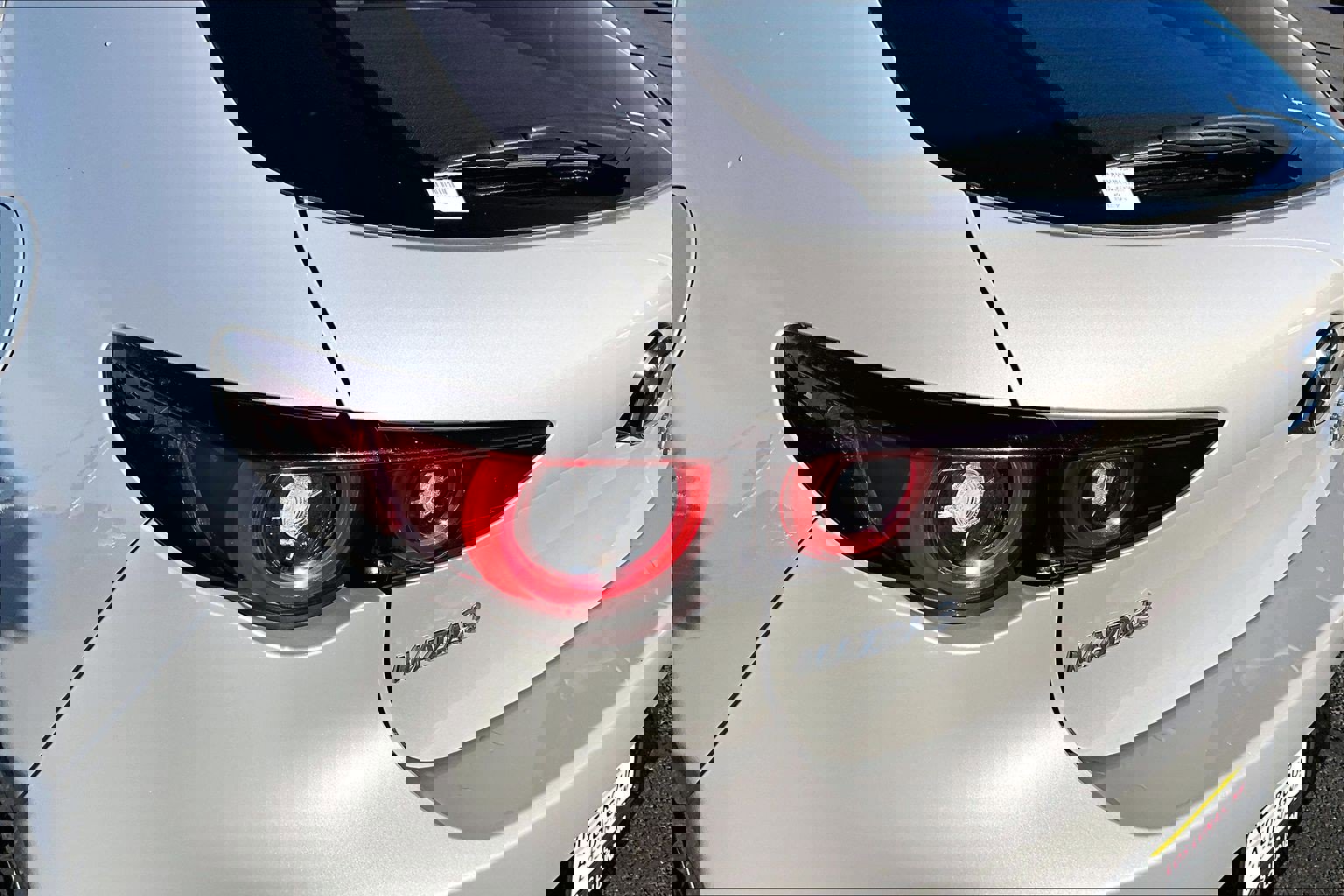 Used 2025 MAZDA MAZDA3 s Sport image 23