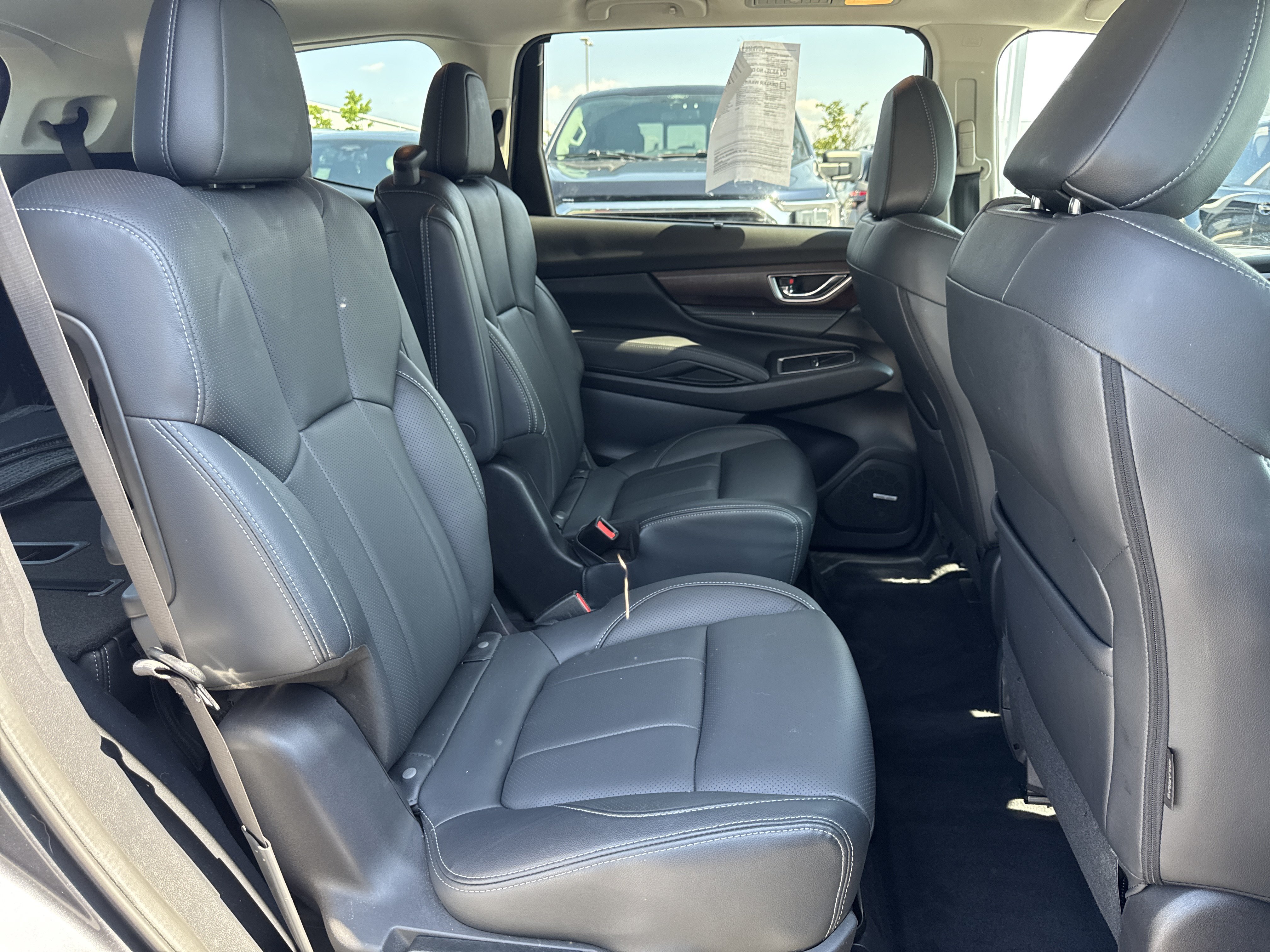 Certified 2023 Subaru Ascent Touring AWD/4WD image 25