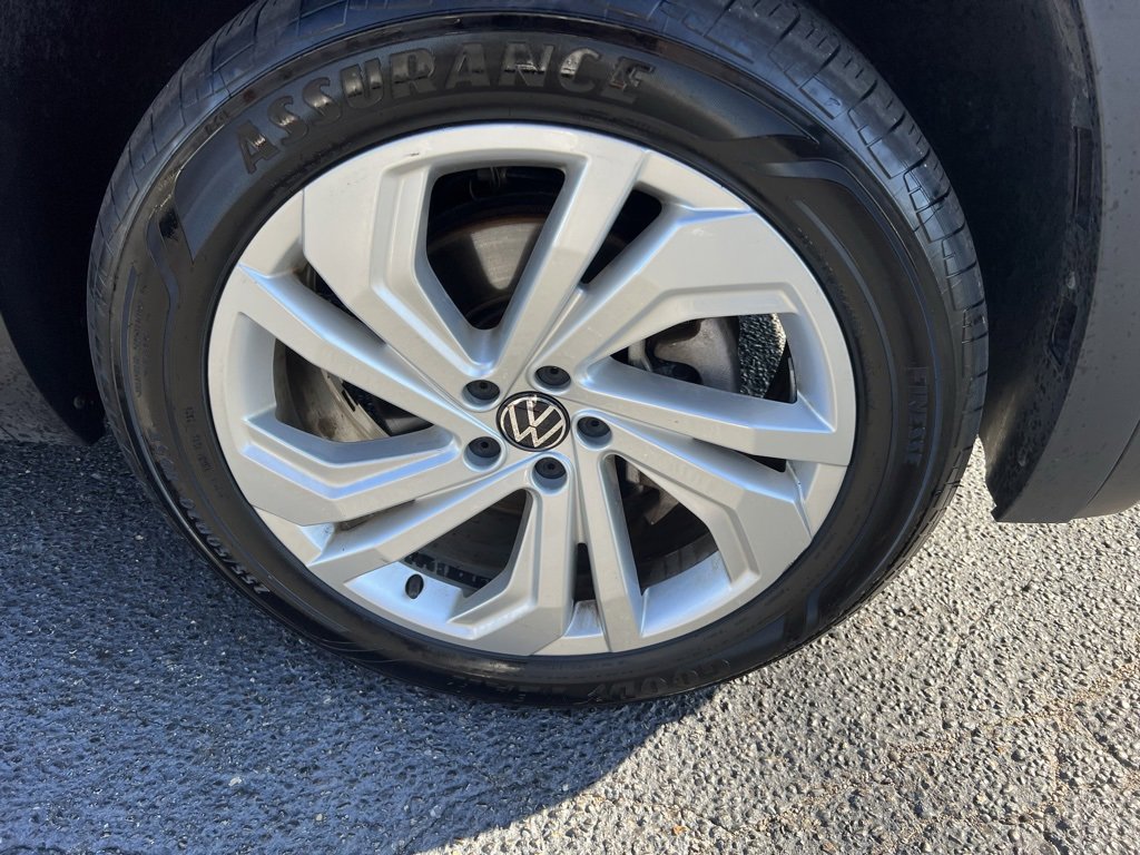 Used 2023 Volkswagen Atlas SE image 41