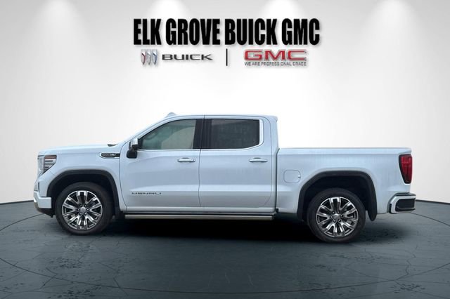 New 2026 GMC Sierra 1500 Denali w/ Denali Reserve Package image 7