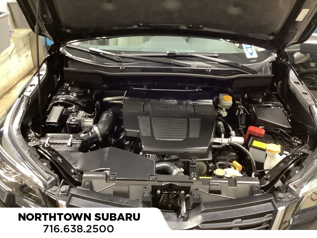 Used 2020 Subaru Forester image 22