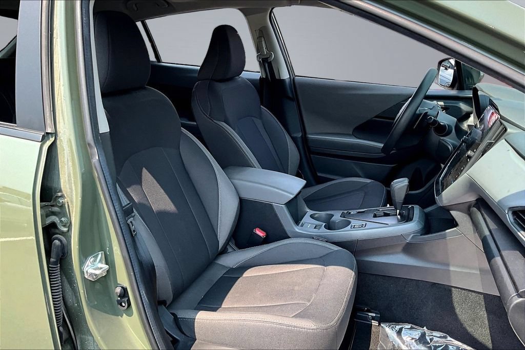 Certified 2026 Subaru Crosstrek 2.5i Premium AWD/4WD image 24