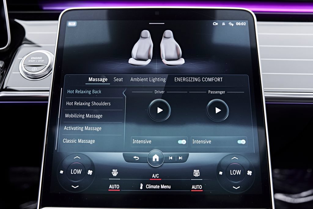 Used 2022 Mercedes-Benz Maybach S 580 4MATIC image 87