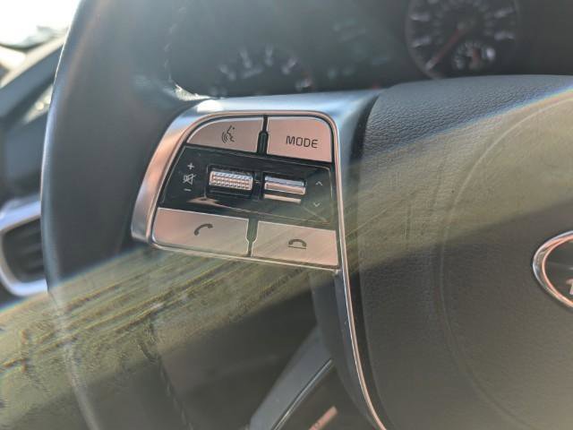 Used 2021 Kia Telluride S image 18