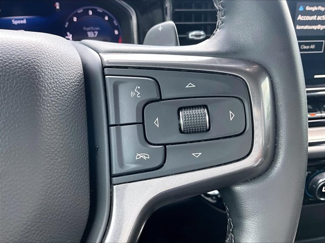 Certified 2024 Chevrolet Silverado 1500 ZR2 w/ Technology Package AWD/4WD image 21
