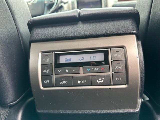 Used 2016 Lexus GX 460 Luxury w/ Preferred Accessory Package image 22