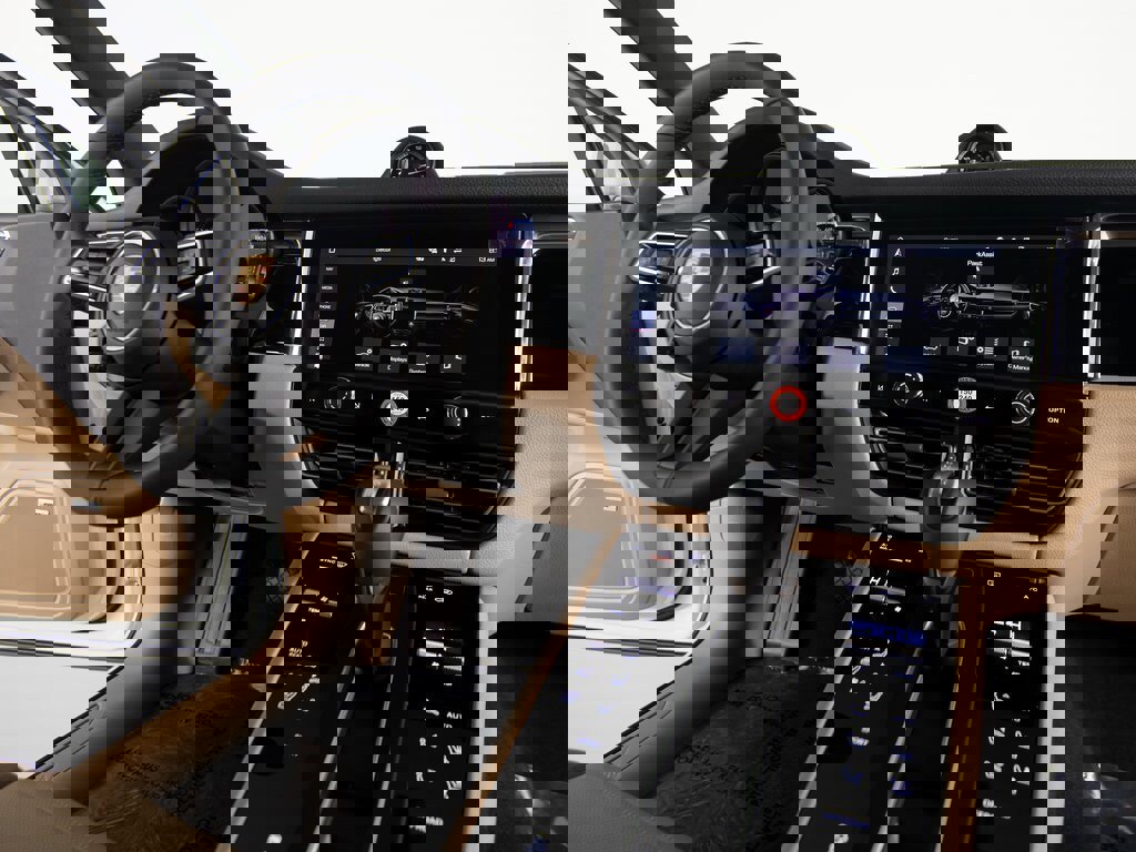 New 2026 Porsche Macan image 26