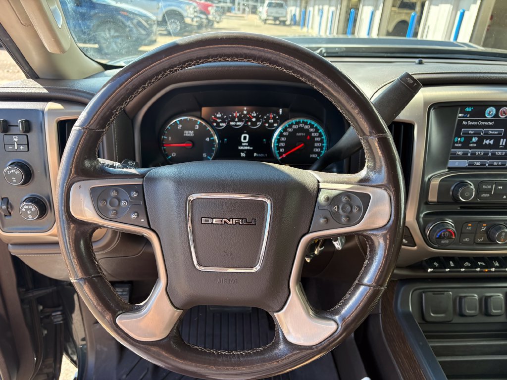 Used 2019 GMC Sierra 2500 Denali w/ Duramax Plus Package AWD/4WD image 19