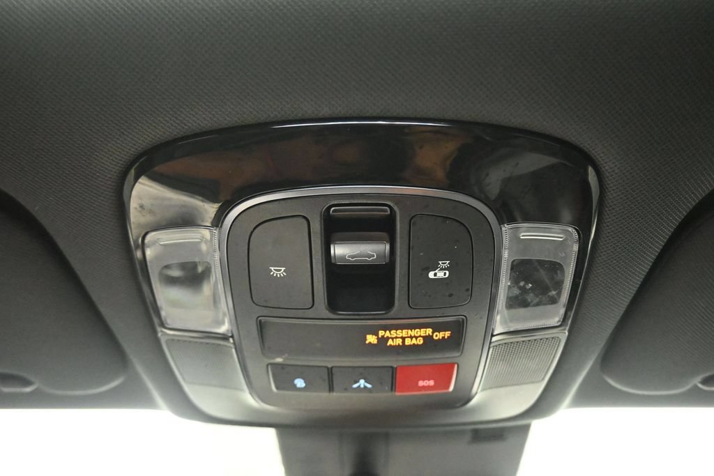 Used 2022 Hyundai Sonata SEL Plus FWD image 27