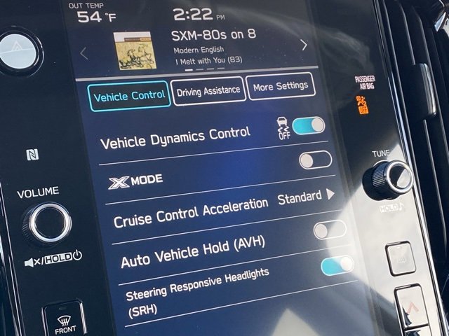 New 2026 Subaru Ascent Premium image 19