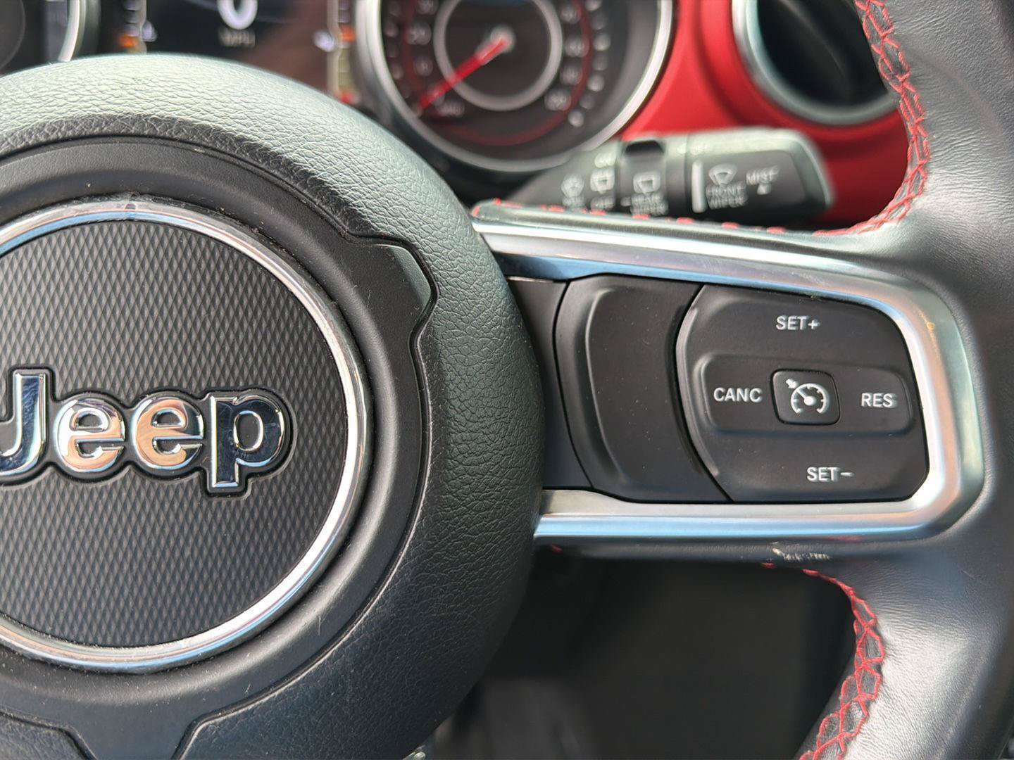 Used 2019 Jeep Wrangler Unlimited Rubicon AWD/4WD image 21