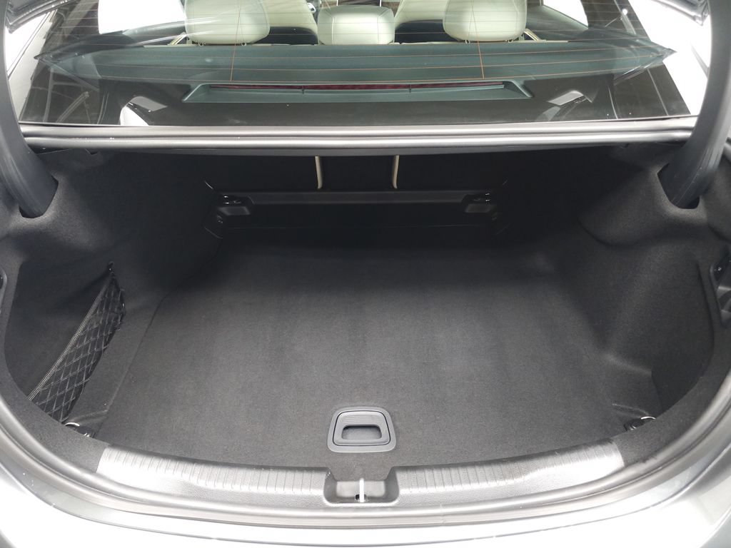 Certified 2026 Mercedes-Benz C 300 4MATIC Sedan image 27