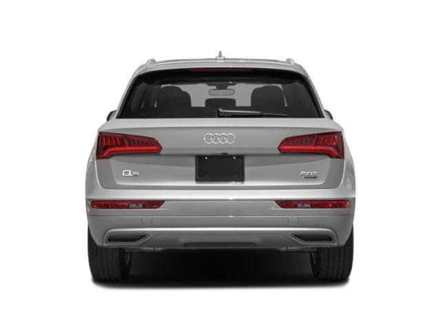 Used 2019 Audi Q5 2.0T Premium w/ Convenience Package AWD/4WD image 10