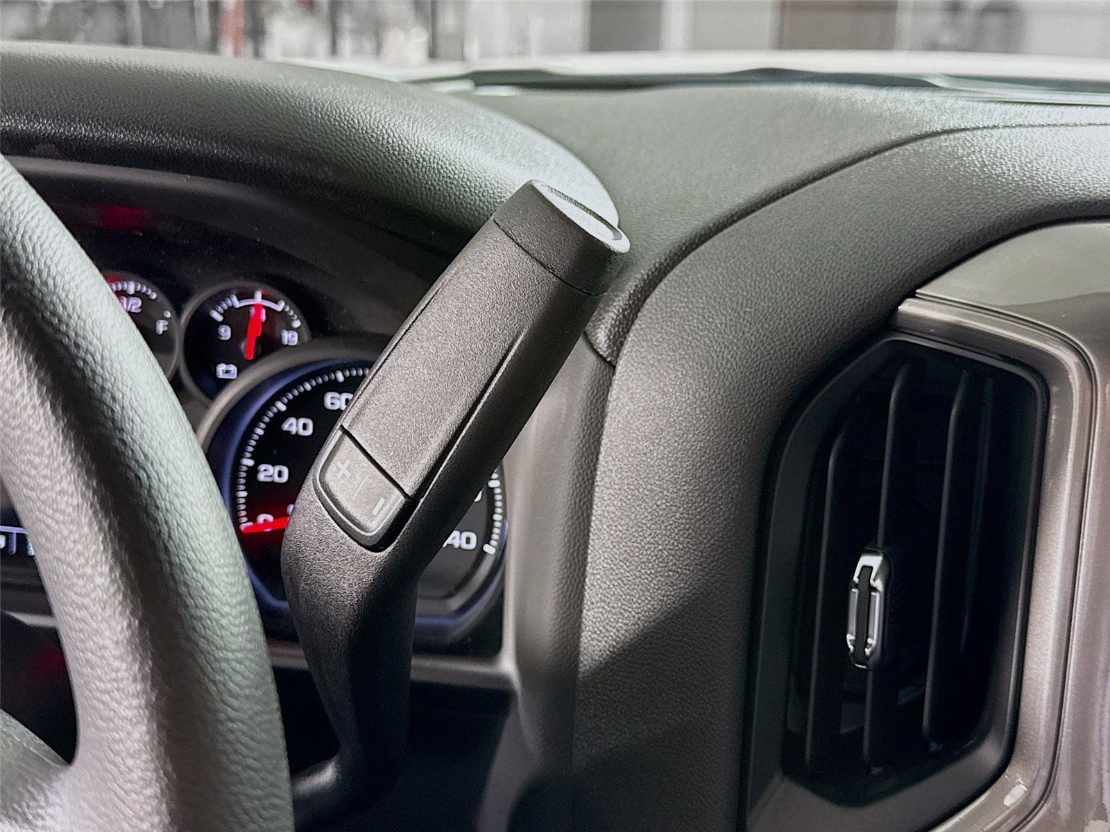 New 2026 GMC Sierra 1500 Pro w/ Trailering Package image 11