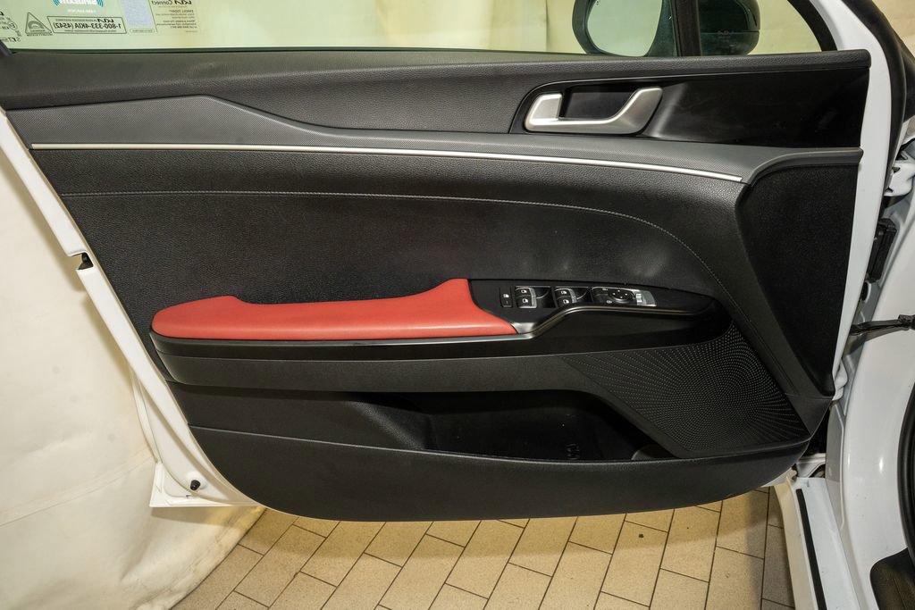 Used 2024 Kia K5 GT-Line w/ GT-Line Premium Package image 13
