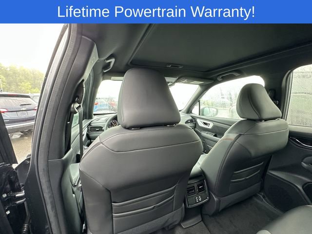 New 2026 Subaru Forester Sport AWD/4WD image 20