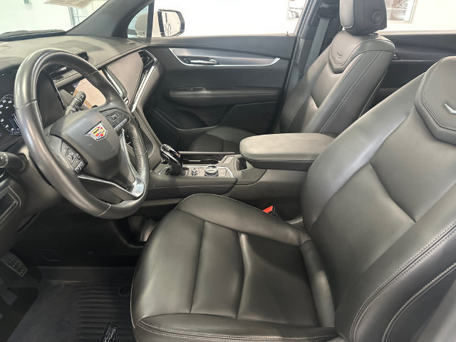 Certified 2024 Cadillac XT6 Luxury w/ LPO, Floor Liner Package AWD/4WD image 20