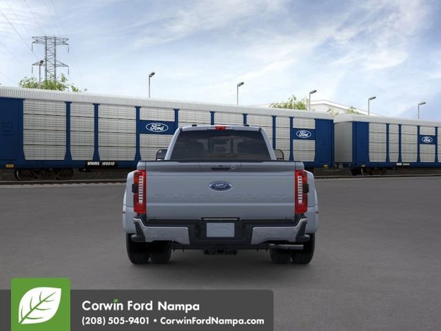 New 2026 Ford F350 Lariat image 6