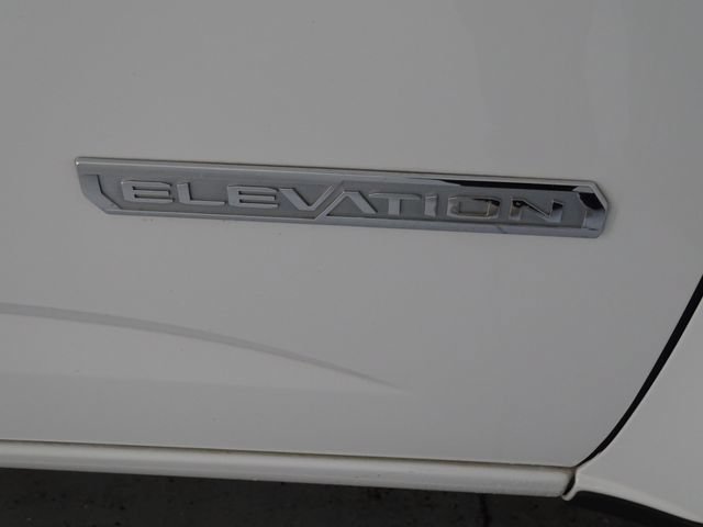 Used 2022 GMC Canyon Elevation w/ Trailering Package RWD image 23
