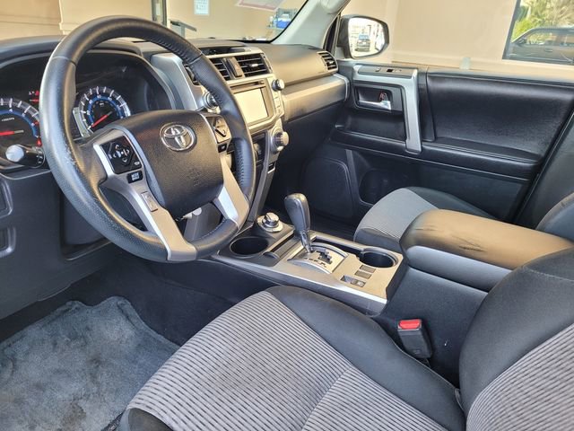 Certified 2016 Toyota 4Runner SR5 image 12