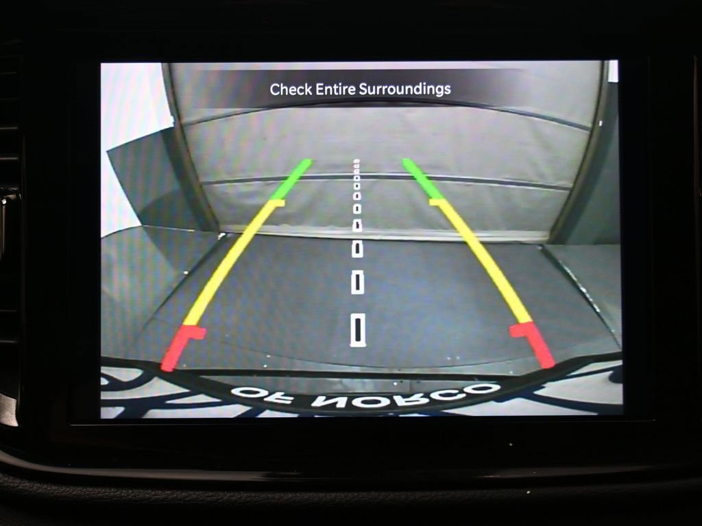 Used 2023 Dodge Durango SRT Hellcat image 23