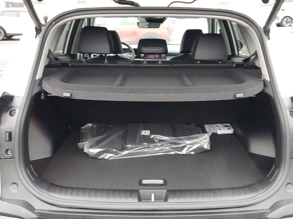 New 2026 Kia Seltos EX w/ EX Sunroof Package AWD/4WD image 7