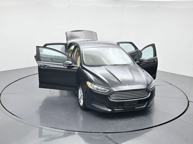 Used 2013 Ford Fusion SE image 47