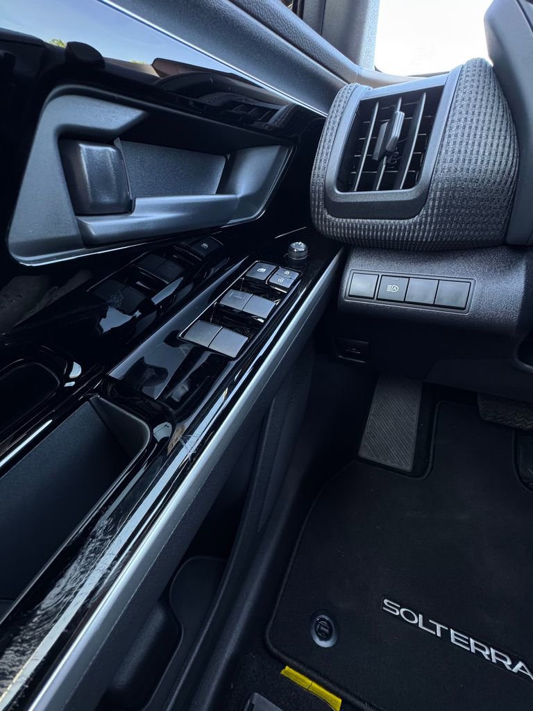 Certified 2023 Subaru Solterra AWD image 15