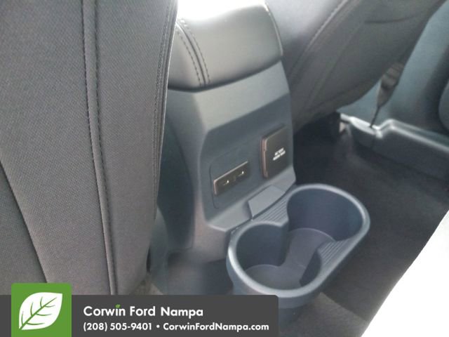 New 2026 Ford Maverick XLT w/ XLT Luxury Package image 26