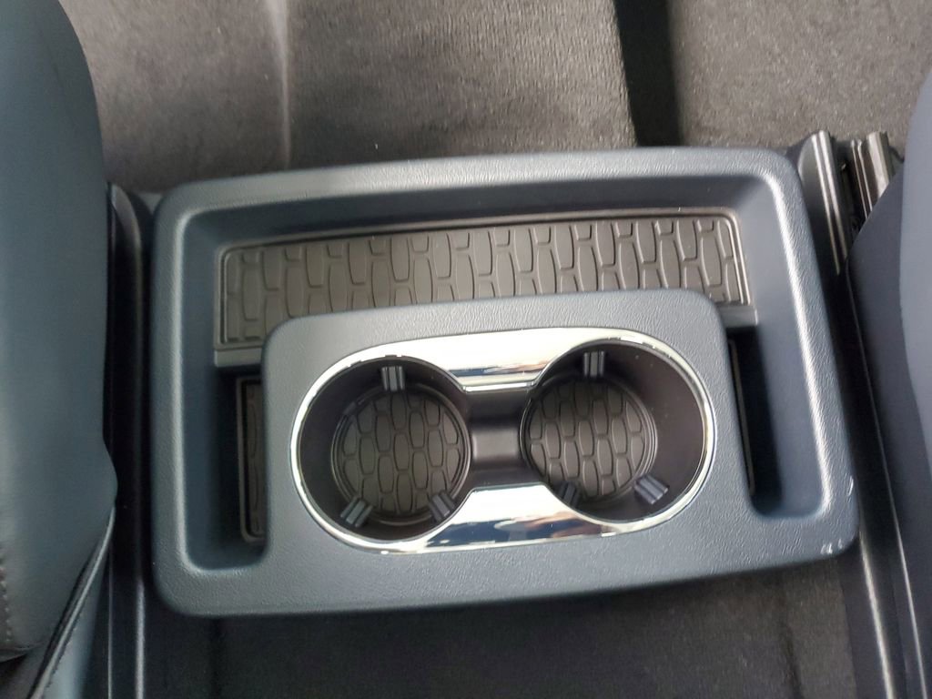 New 2026 Lincoln Aviator 2WD w/ Jet Appearance Package image 14