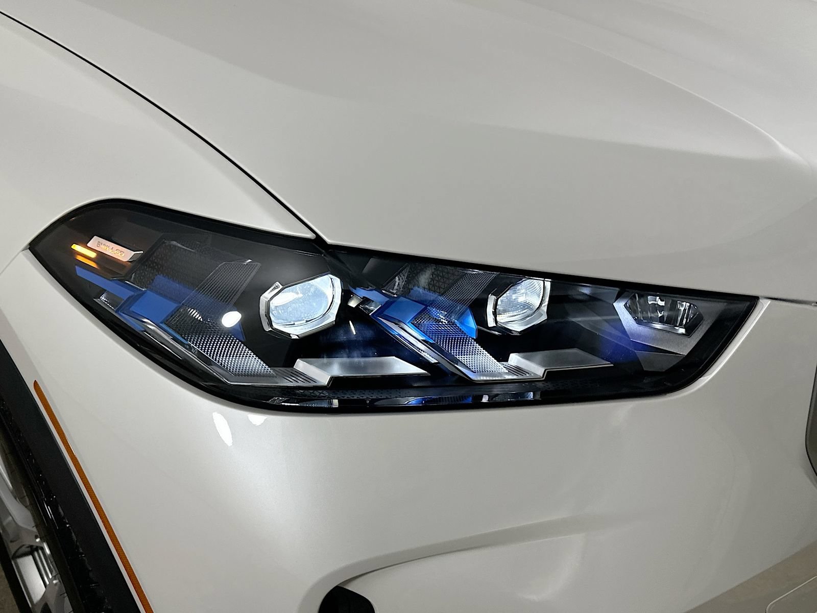 New 2026 BMW X5 xDrive40i w/ Premium Package AWD/4WD image 9