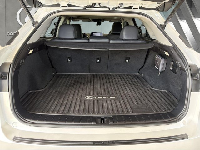 Certified 2022 Lexus RX 350 FWD w/ Premium Package image 21