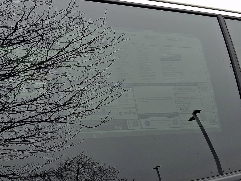 New 2026 Chevrolet Traverse LT w/ LPO, Floor Liner Package FWD image 19