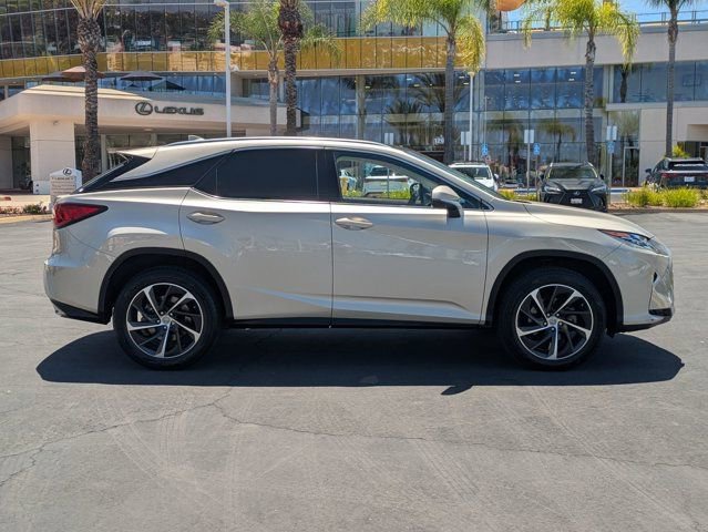 Used 2016 Lexus RX 350 FWD w/ Luxury Package image 4