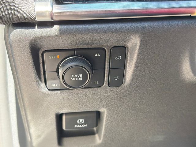 New 2026 Ford Expedition Platinum image 33