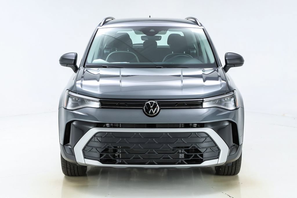 New 2026 Volkswagen Taos S image 53