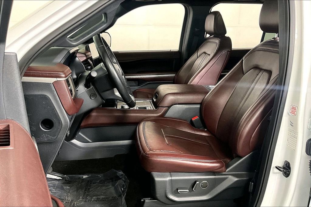 Used 2023 Ford Expedition Max Limited RWD image 25