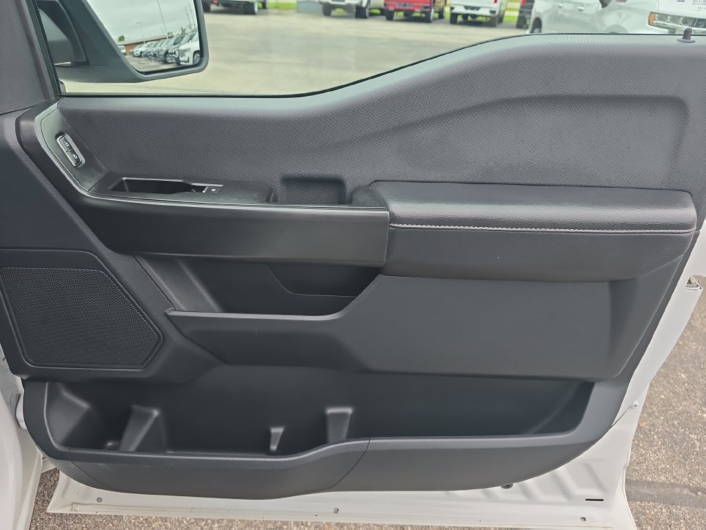 Used 2025 Ford F150 STX AWD/4WD image 19