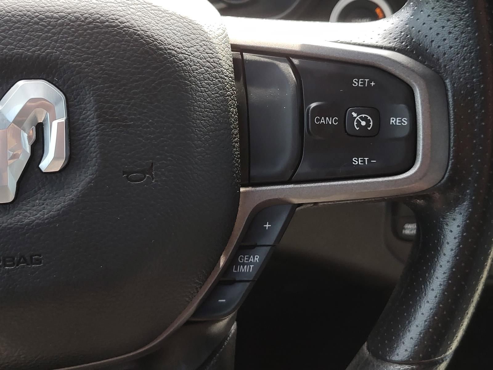 Used 2024 RAM 1500 Tradesman image 31