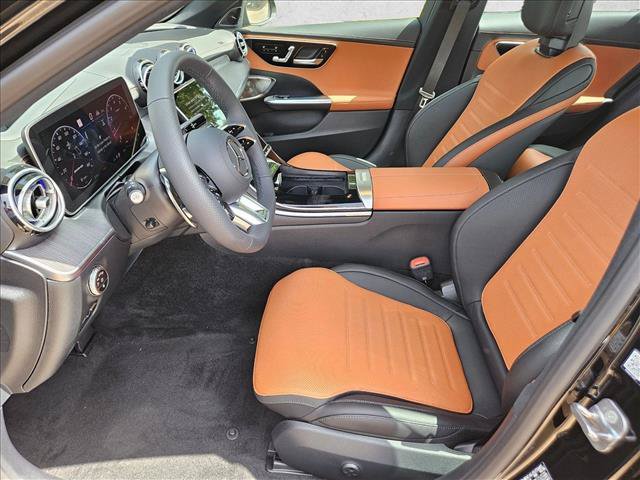 New 2026 Mercedes-Benz C 43 AMG 4MATIC Sedan image 15